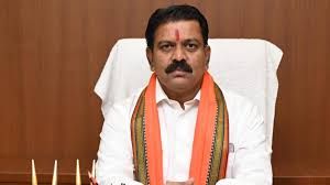  11 में से 10 सीटों पर कमल खिलना भाजपा और मोदी जी पर छत्तीसगढ़ की जनता का अटूट विश्वास है - विजय शर्मा