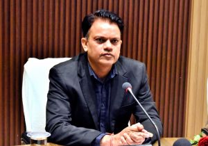 बालोद जिले में लोकसभा आम निर्वाचन सफलतापूर्वक संपन्न होने पर कलेक्ट ने सभी को दिया धन्यवाद बालोद जिले में लोकसभा आम निर्वाचन सफलतापूर्वक संपन्न होने पर कलेक्ट ने सभी को दिया धन्यवाद