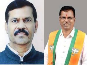 सीएम साय ने विधायक मोतीलाल साहू और भूलन सिंह मरावी को रोगी पशु कल्याण समिति का सदस्य मनोनीत किया सीएम साय ने विधायक मोतीलाल साहू और भूलन सिंह मरावी को रोगी पशु कल्याण समिति का सदस्य मनोनीत किया