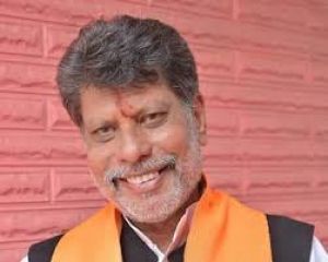 केंद्र ने फिर भेजी छत्तीसगढ़ को 4,761 करोड़ की राशि,भाजपा प्रदेश अध्यक्ष  किरण देव ने कहा- मोदी जी का छत्तीसगढ़ से अटूट नाता