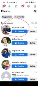  पॉवर कंपनी के एजीएम श्री मिश्रा की तस्वीर का इस्तेमाल कर भ्रमित करने की कोशिश