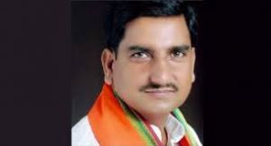  केंद्रीय राज्यमंत्री तोखन साहू कल रायपुर पहुंचेंगे 