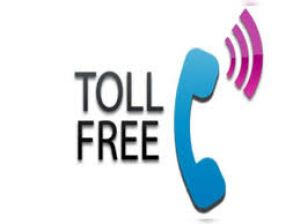 आपदा के समय टोल फ्री नंबर 1070 से मिलेगी सहायता