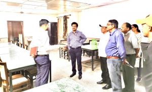 रायपुर में खुलेंगे सिविल सर्विस के टॉप कोचिंग इंस्टीट्यूट रायपुर में खुलेंगे सिविल सर्विस के टॉप कोचिंग इंस्टीट्यूट