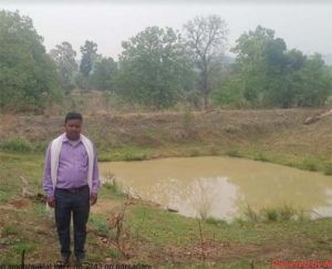 पीएम जनमन योजना से वनांचल में बदलाव की बयार पीएम जनमन योजना से वनांचल में बदलाव की बयार