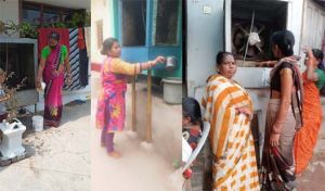 श्रमिक बस्तियों, मोहल्लों, कालोनीयो में मनाया गया ड्राई डे, श्रमिक बस्तियों, मोहल्लों, कालोनीयो में मनाया गया ड्राई डे,