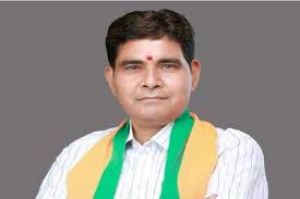  अन्तर्राष्ट्रीय  योग दिवस: राजस्व मंत्री टंकराम वर्मा धमतरी के योग कार्यक्रम में होंगे शामिल 