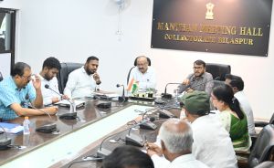  अंतर्राष्ट्रीय योग दिवसः बहतराई स्टेडियम में होगा जिला स्तरीय कार्यक्रम 