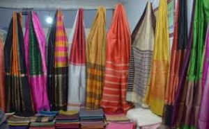  24 से 30 जून तक अग्रसेन भवन स्टेशन रोड दुर्ग में राज्य स्तरीय कोसा एवं कॉटन वस्त्रों की प्रदर्शनी