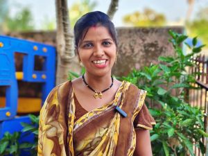   महतारी वंदन योजना बना महिलाओं के आर्थिक संबलता एवं उन्हें आत्मनिर्भर बनाने का कारगर माध्यम