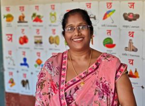  महतारी वंदन योजना बना रही महिलाओं को स्वावलंबी