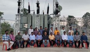 सुकमा को 132/33 केवी पाॅवर ट्रांसफार्मर की सौगात, 394 गांवों , 62 हजार उपभोक्ताओं को  मिलेगा लाभ 