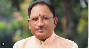 *सुकमा जिले में आईईडी ब्लास्ट में दो जवानों की शहादत को मुख्यमंत्री ने किया नमन*