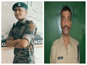  सुकमा में नक्सलियों ने ट्रक को आईईडी से उड़ाया,   दो जवान शहीद