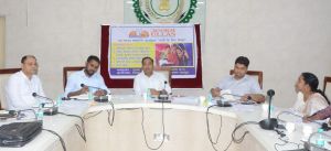 कम पढ़े-लिखे लोगों को बनाएंगे डिजिटल साक्षर, ऑन-लाइन ली जाएगी परीक्षा कम पढ़े-लिखे लोगों को बनाएंगे डिजिटल साक्षर, ऑन-लाइन ली जाएगी परीक्षा