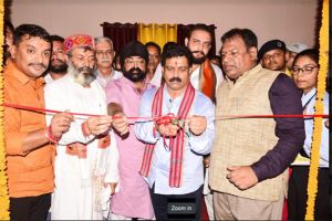 सफलता पाने युवावर्ग पूरी ताकत से करें परिश्रम: उप मुख्यमंत्री विजय शर्मा सफलता पाने युवावर्ग पूरी ताकत से करें परिश्रम: उप मुख्यमंत्री विजय शर्मा