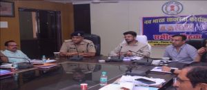 नव भारत साक्षरता के तहत 25 हजार लोगों को किया जायेगा साक्षर नव भारत साक्षरता के तहत 25 हजार लोगों को किया जायेगा साक्षर