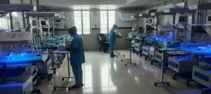 बलौदाबाजार अस्पताल का एसएनसीयू दे रहा गुणवत्तापूर्ण सेवा, अब तक 12 सौ नवजात शिशुओं का किया जा चुका है उपचार बलौदाबाजार अस्पताल का एसएनसीयू दे रहा गुणवत्तापूर्ण सेवा, अब तक 12 सौ नवजात शिशुओं का किया जा चुका है उपचार