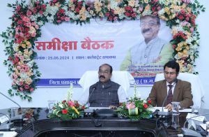 जल जीवन मिशन के कार्यों को मिशन मोड पर पूर्ण करें – अरुण साव जल जीवन मिशन के कार्यों को मिशन मोड पर पूर्ण करें – अरुण साव