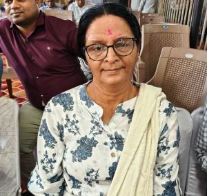  छत्तीसगढ़ की पहली जेसीबी वूमेन को एक्सपो के लिए जापान से बुलावा, मुख्यमंत्री ने कहा जापान जाने सामान पैक कर लीजिए, हम आपको भेजेंगे टोक्यो