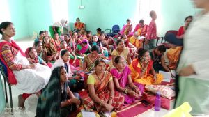 मनरेगा के तहत 100 दिवस का कार्य पूर्ण कर चुके श्रमिकों को आत्मनिर्भरता के लिए दिया गया प्रशिक्षण मनरेगा के तहत 100 दिवस का कार्य पूर्ण कर चुके श्रमिकों को आत्मनिर्भरता के लिए दिया गया प्रशिक्षण