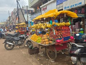 पीएम स्वनिधि योजना बहुत उपयोगी है छोटे व्यापारियों के लिए पीएम स्वनिधि योजना बहुत उपयोगी है छोटे व्यापारियों के लिए