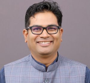  वित्त मंत्री ओ.पी. चौधरी की पहल पर 17 महाविद्यालयों के लिए 80 करोड़ स्वीकृत