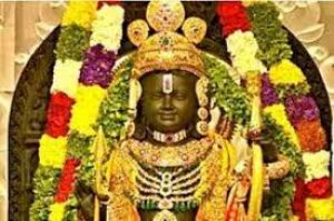  श्री रामलला दर्शन के लिए आयोध्या जाएंगे राजनांदगांव जिले के 91 श्रद्धालु