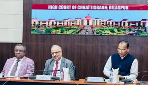  लोक अदालतों में राजीनामा योग्य प्रकरणों का हो अधिक से अधिक निराकरण : मुख्य न्यायाधीश  