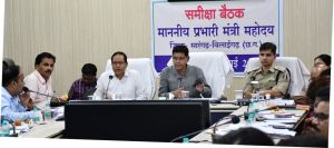  राजस्व प्रकरणों के निराकरण के लिए चलेगा अभियान