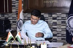  फूड अफसरों ने दी राइस मिल में  दबिश