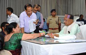 मुख्यमंत्री ने कहा कुनकुरी सदन चले जाए, वहां बच्चे का होगा इलाज मुख्यमंत्री ने कहा कुनकुरी सदन चले जाए, वहां बच्चे का होगा इलाज