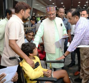 पढ़-लिखकर तरक्की करें, सफल आदमी बनें : मुख्यमंत्री विष्णु देव साय पढ़-लिखकर तरक्की करें, सफल आदमी बनें : मुख्यमंत्री विष्णु देव साय