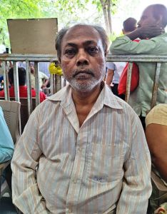 मुख्यमंत्री के निर्देश पर श्रम विभाग ने बिना नोटिस काम से निकालने वाली कंपनी को किया तलब, कंपनी द्वारा कर्मचारी को तत्काल एक लाख रुपए का भुगतान