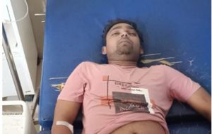   जेल में बंद कैदी की मौत, परिजनों ने जेल प्रशासन पर लगाए कई गंभीर आरोप