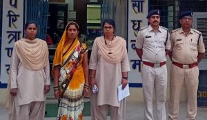  टुल्लू पम्प लगाने को लेकर महिलाओं में विवाद, बुजुर्ग महिला की मौत