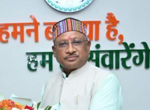  जांजगीर जहरीली गैस हादसे में मृतकों के परिजनों को विष्णु सरकार ने की 5-5 लाख रुपए देने की घोषणा