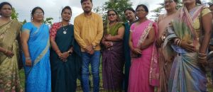   विधायक अनुज शर्मा  के मुख्य आथित्य में मनाया गया टेकारी हाई स्कूल में प्रवेशोत्सव 