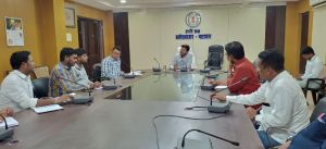 भुगतान रोकने के बाद भी प्रगति नही लाने वाले एजेंसी होंगी ब्लैकलिस्टेड भुगतान रोकने के बाद भी प्रगति नही लाने वाले एजेंसी होंगी ब्लैकलिस्टेड