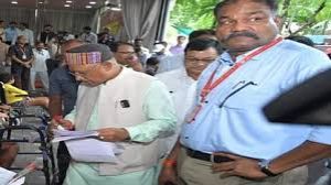  मुख्यमंत्री की संवेदनशील पहल: जनदर्शन में आवेदन देने के दूसरे दिन खाते में पहुंचा एक साल से रूका वेतन