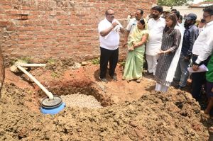 ग्राम पंचायत हसदा में आयोजित हुआ जल मड़ई कार्यक्रम ग्राम पंचायत हसदा में आयोजित हुआ जल मड़ई कार्यक्रम