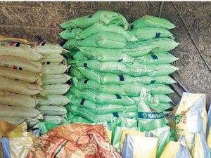  राज्य में खाद-बीज और कीटनाशक औषधियों की गुणवत्ता की जांच जारी