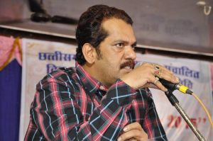 पं. रविशंकर शुक्ल विश्वविद्यालय में डॉ. मेघेश तिवारी कार्य परिषद सदस्य मनोनीत पं. रविशंकर शुक्ल विश्वविद्यालय में डॉ. मेघेश तिवारी कार्य परिषद सदस्य मनोनीत