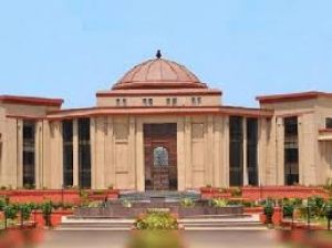  बिलासपुर हाई कोर्ट में अवमानना मामलों की पेंडेंसी में आई कमी 