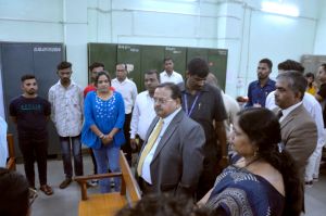 नेशनल लोक अदालत में 1 लाख 10 हजार से अधिक मामले निराकृत नेशनल लोक अदालत में 1 लाख 10 हजार से अधिक मामले निराकृत