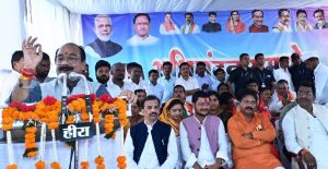 उप मुख्यमंत्री अरुण साव ने 5.36 करोड़ रुपए लागत के गोडाउन-सह-कार्यालय भवनों का किया लोकार्पण उप मुख्यमंत्री अरुण साव ने 5.36 करोड़ रुपए लागत के गोडाउन-सह-कार्यालय भवनों का किया लोकार्पण