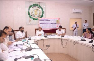 प्रधानमंत्री फसल बीमा योजनाः किसानों को प्राकृतिक आपदाओं से फसल नुकसान से मिलेगी राहत प्रधानमंत्री फसल बीमा योजनाः किसानों को प्राकृतिक आपदाओं से फसल नुकसान से मिलेगी राहत