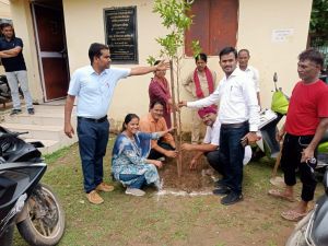 जल मड़ई का आयोजन हायर सेकण्ड्री स्कूल कोसा नगर में जल मड़ई का आयोजन हायर सेकण्ड्री स्कूल कोसा नगर में