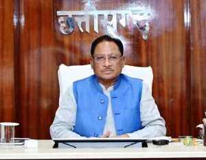 मुख्यमंत्री विष्णुदेव साय ने माओवादी हिंसा की घटना में जवानों की शहादत को नमन किया मुख्यमंत्री विष्णुदेव साय ने माओवादी हिंसा की घटना में जवानों की शहादत को नमन किया