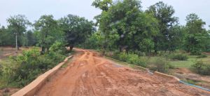  सफलता की कहानी:चिर्रा से श्यांग, पूरी होगी सड़क की मांग